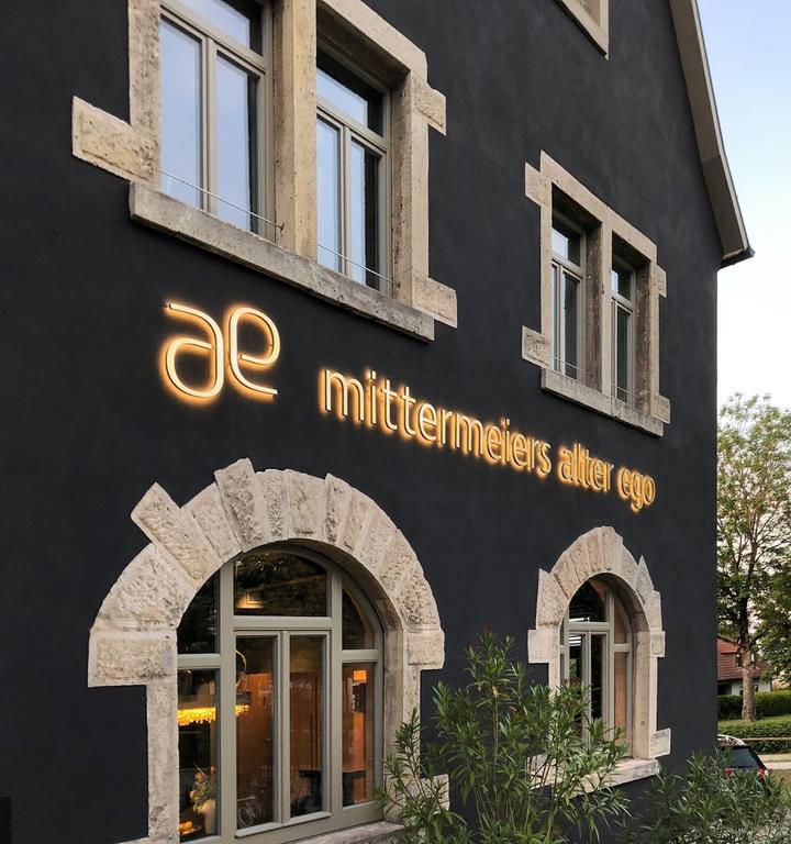 Mittermeiers Restaurant