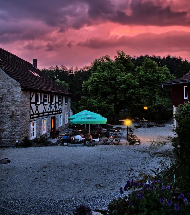 Landgasthof Sippelmuhle