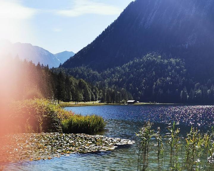 Gasthaus Ferchensee