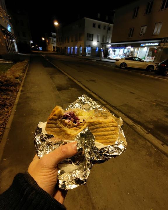 Stadt Döner