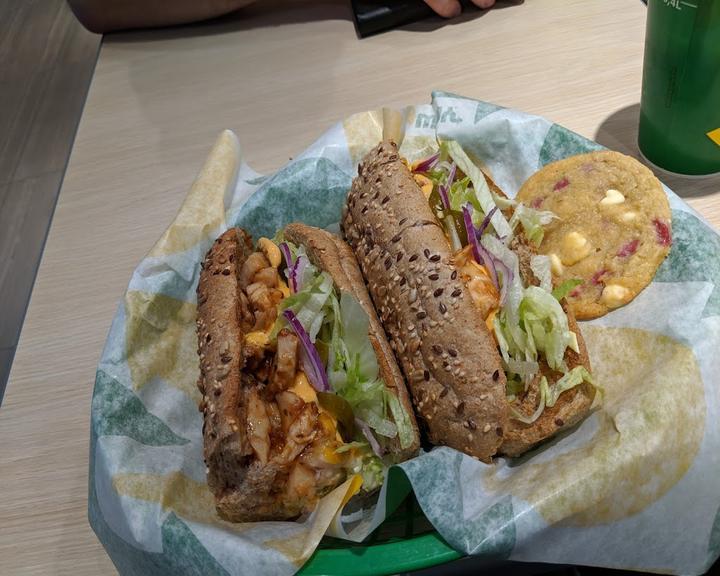 Subway